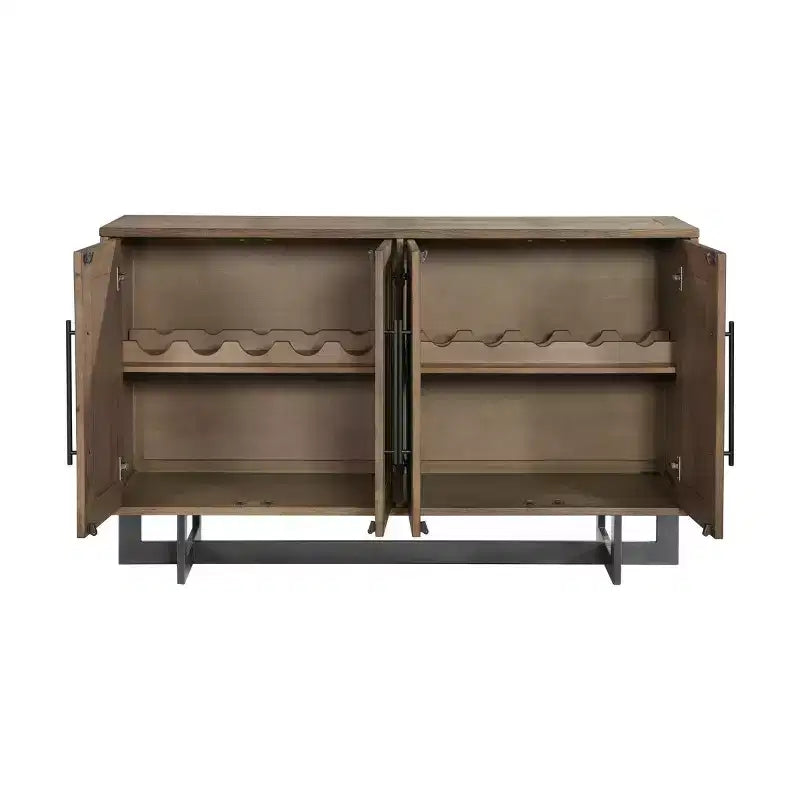 Serveur Eden Rustic Dune - Intercon