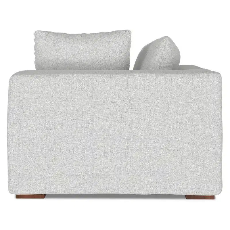 WyndenHall Marlee Module Bras Droit Gris Nuage
