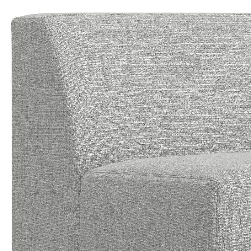 WyndenHall Biggs Module central Gris pâle