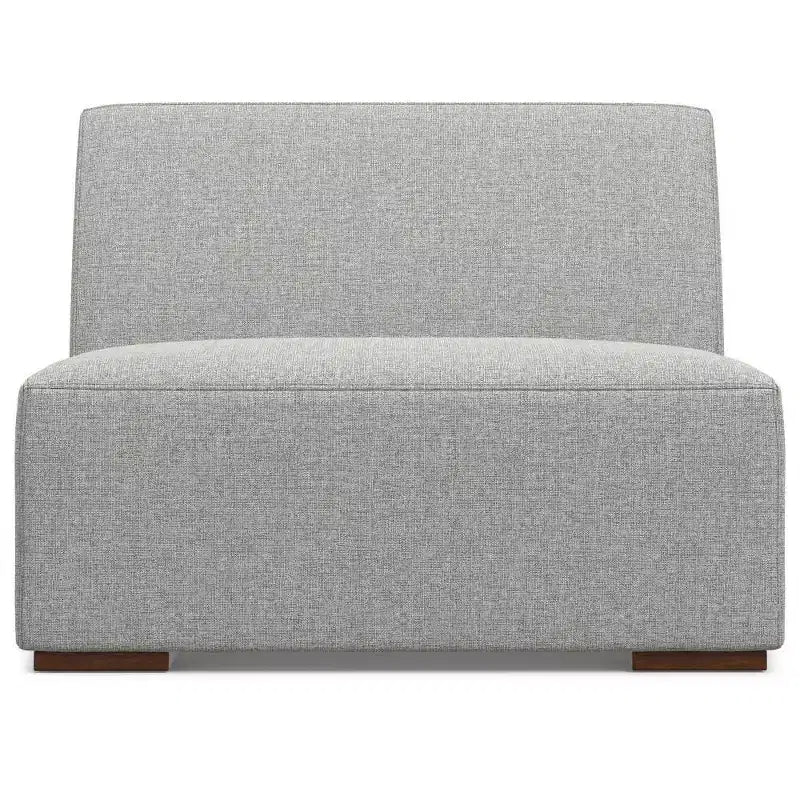 WyndenHall Biggs Module central Gris pâle