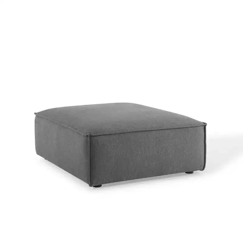 Canapé sectionnel 6 places en U Restore - Modway
