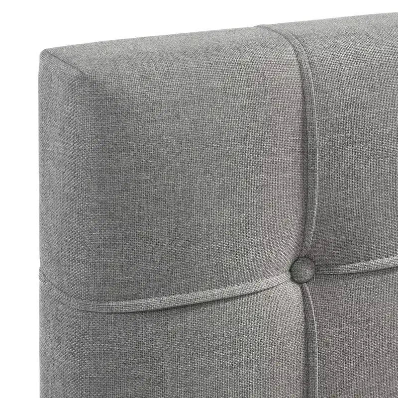 Lit de rangement plateforme Queen Pasadena - Picket House Furnishings