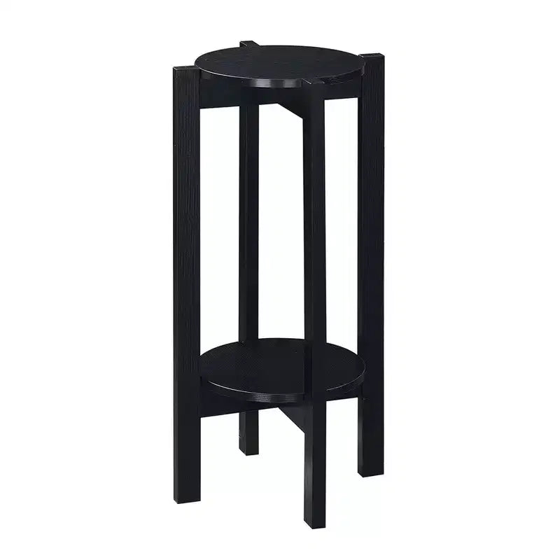 31.25 Newport Deluxe 2 Tier Plant Stand - Breighton Home