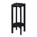 31.25 Newport Deluxe 2 Tier Plant Stand - Breighton Home