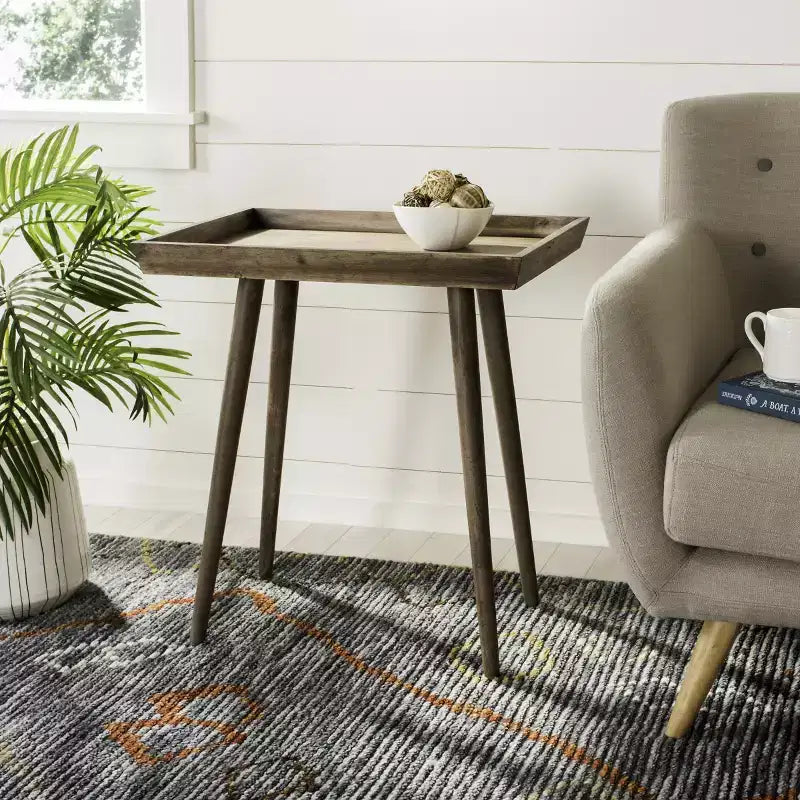 Table d'appoint Nonie Tray - ACC5701 - Safavieh