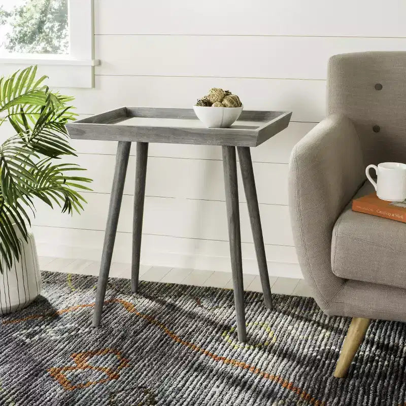 Table d'appoint Nonie Tray - ACC5701 - Safavieh