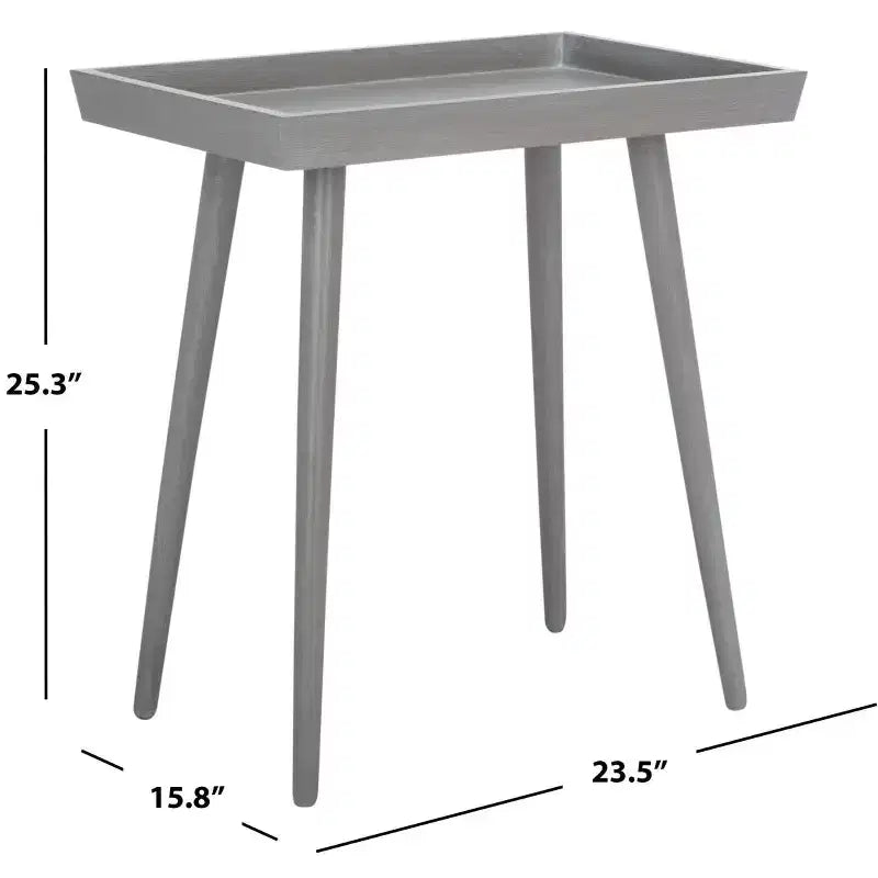 Table d'appoint Nonie Tray - ACC5701 - Safavieh