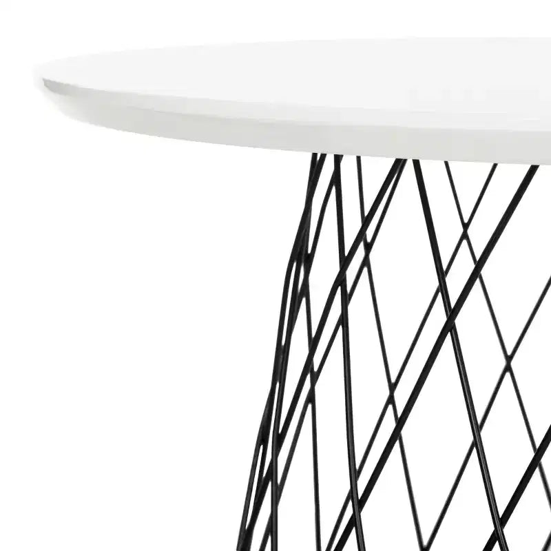 Table d'appoint Roper - FOX4245 - Safavieh Couture