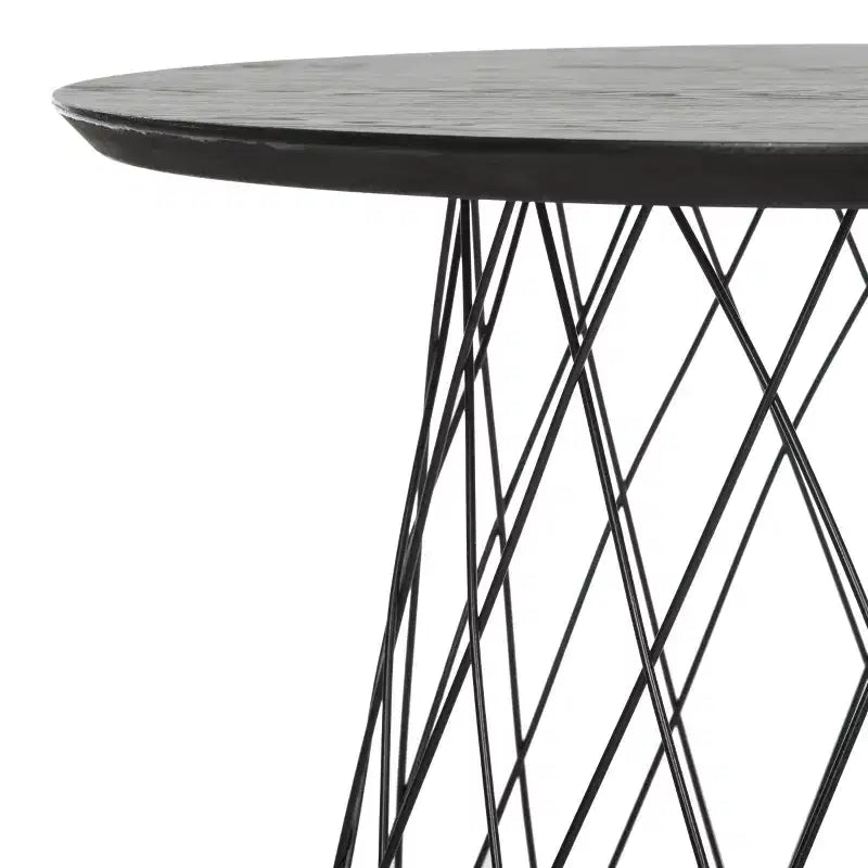 Table d'appoint Roper - FOX4245 - Safavieh Couture