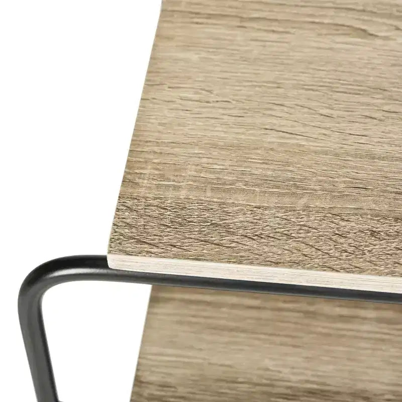 Table d'appoint Marcel - FOX4252 - Gris clair - Safavieh Couture