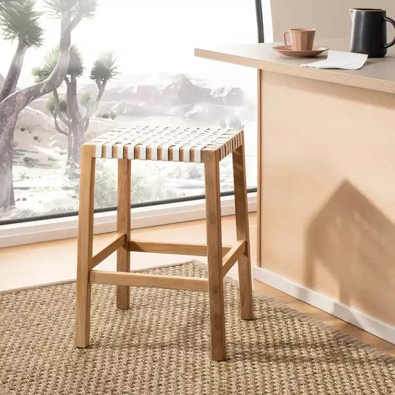 Tabouret de comptoir Capri - BST1009 - Safavieh