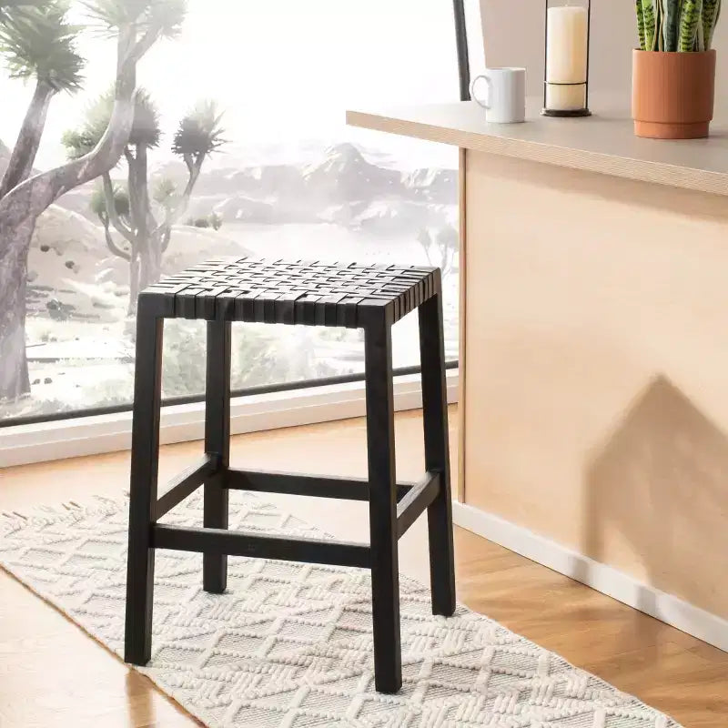 Tabouret de comptoir Capri - BST1009 - Safavieh