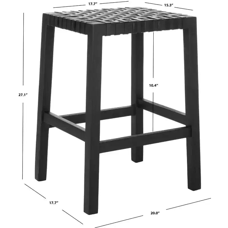 Tabouret de comptoir Capri - BST1009 - Safavieh