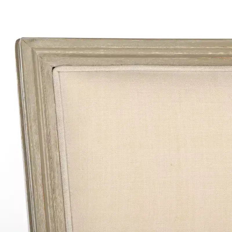 Tabouret de comptoir rectangulaire Buchanan (Lot de 2) - FOX6271 - Safavieh Couture