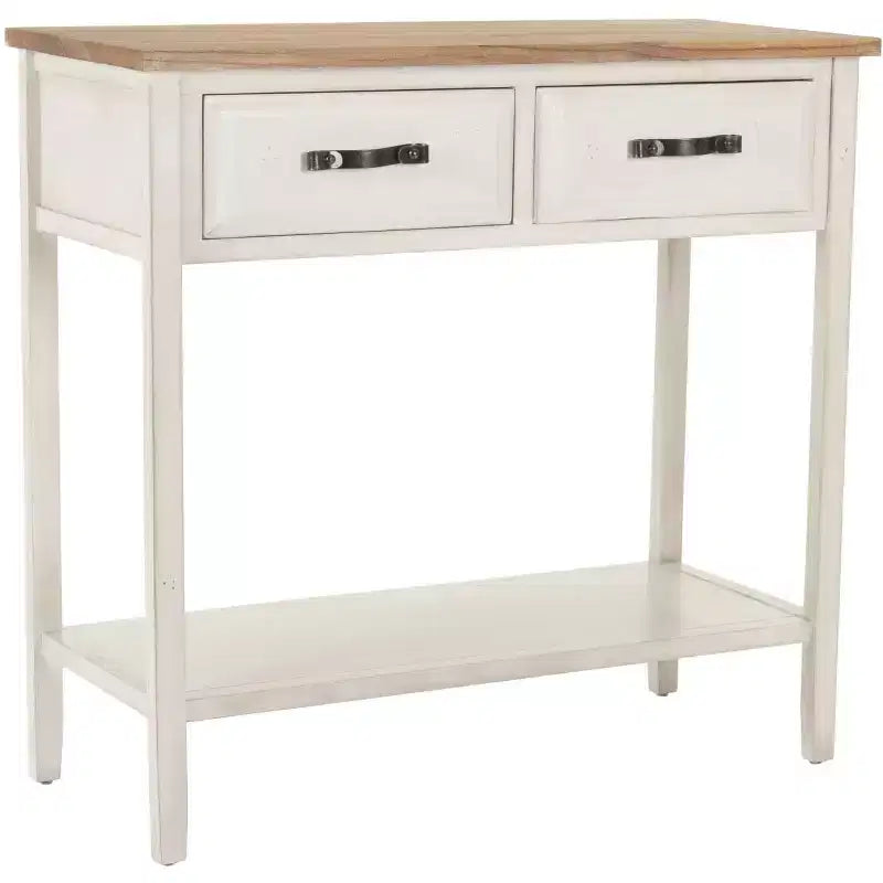 Console Carol - AMH6574A - Beige - Safavieh Couture