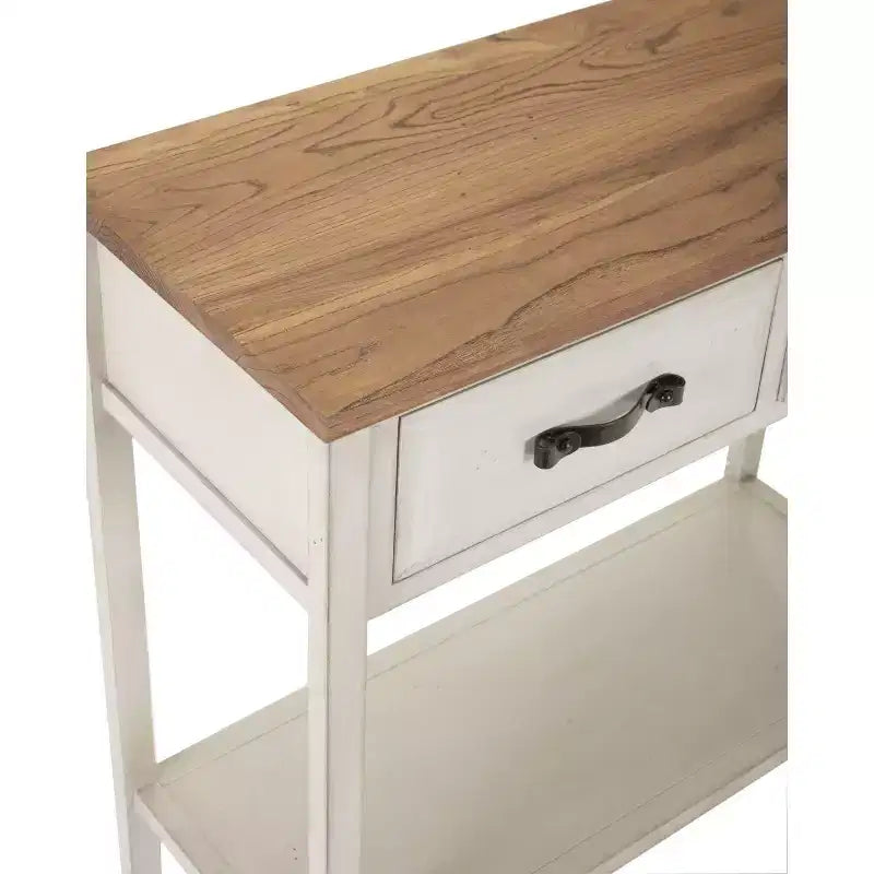 Console Carol - AMH6574A - Beige - Safavieh Couture