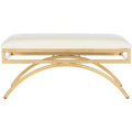 Moon Arc Bench - FOX6250 - Safavieh Couture