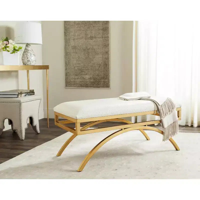 Banc Moon Arc - FOX6250 - Safavieh Couture