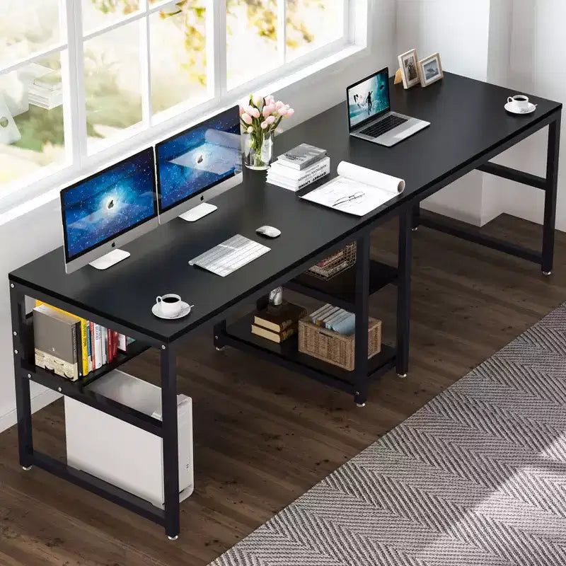 Bureau double Tribedesigns 78,7 po
