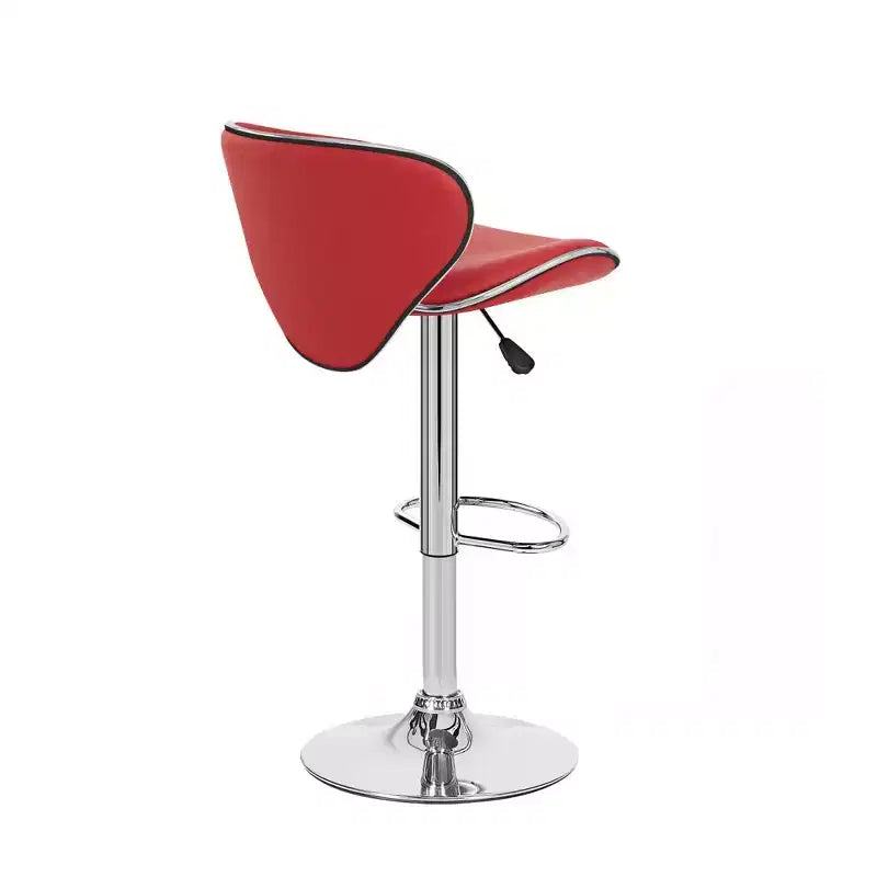 Tabouret de bar/comptoir contemporain réglable en hauteur Modern Home Kappa