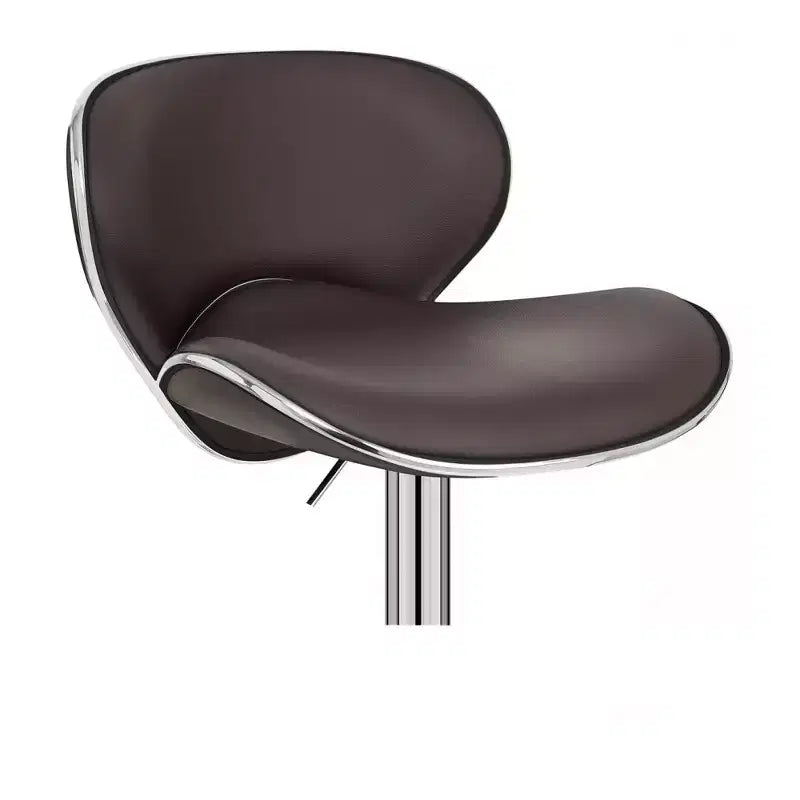 Tabouret de bar/comptoir contemporain réglable en hauteur Modern Home Kappa