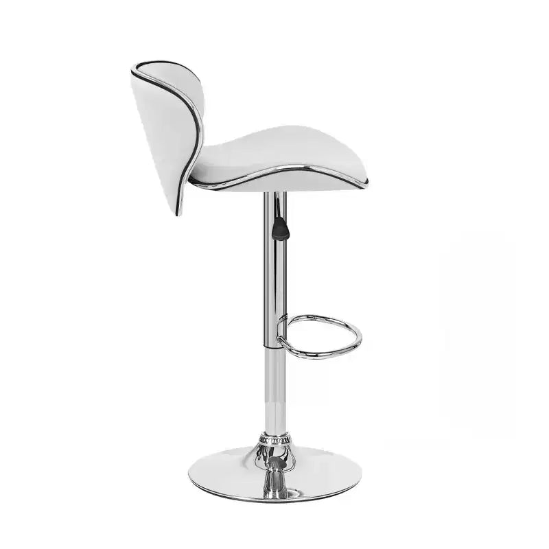 Tabouret de bar/comptoir contemporain réglable en hauteur Modern Home Kappa