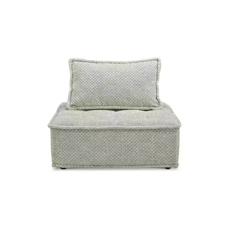 Fauteuil d'appoint Ashley Casual Bales Signature Design, taupe