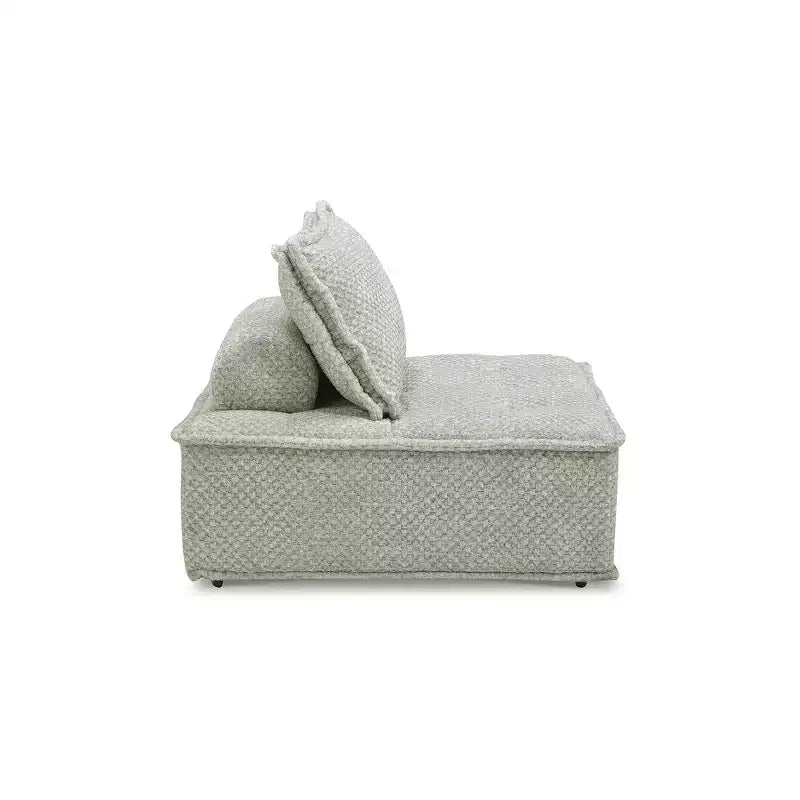Fauteuil d'appoint Ashley Casual Bales Signature Design, taupe