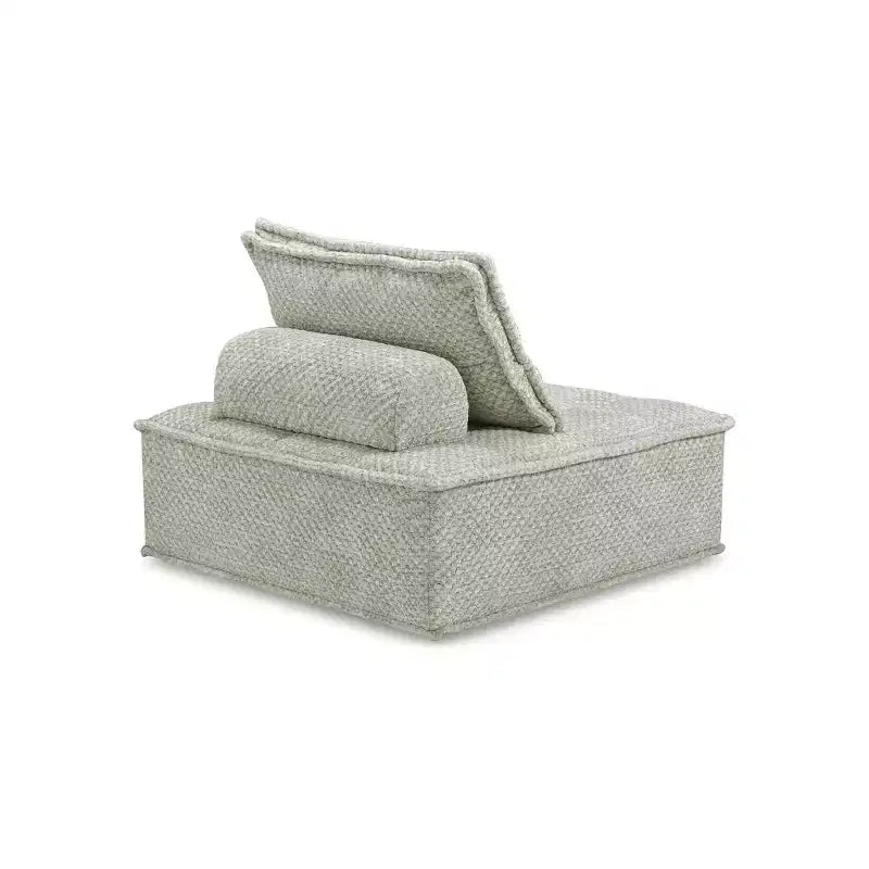 Fauteuil d'appoint Ashley Casual Bales Signature Design, taupe
