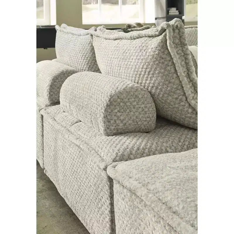 Fauteuil d'appoint Ashley Casual Bales Signature Design, taupe