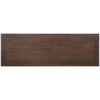 Banc de rangement 3 tiroirs avec étagère inférieure, une place – 120 cm (L) x 38 cm (P) x 48 cm (H) | Sable / Noir / Marron / Blanc vieilli