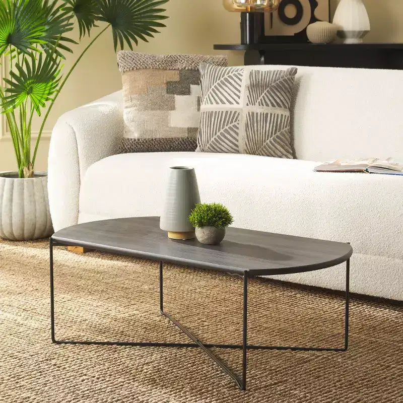 Table basse Vickie - Safavieh