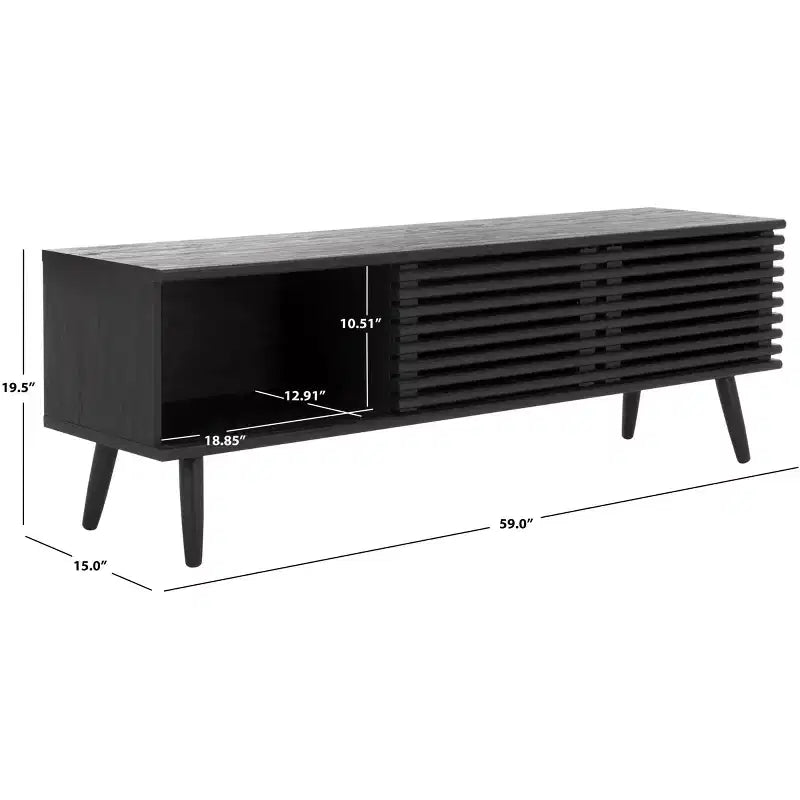 Meuble TV 2 portes Averi - MED9637 - Safavieh