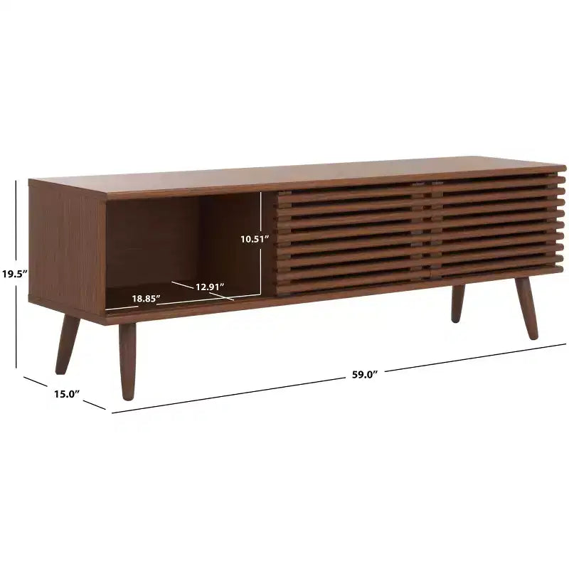 Meuble TV 2 portes Averi - MED9637 - Safavieh