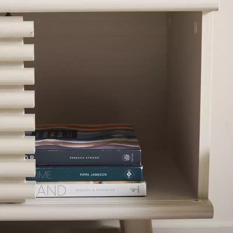 Meuble TV 2 portes Averi - MED9637 - Safavieh