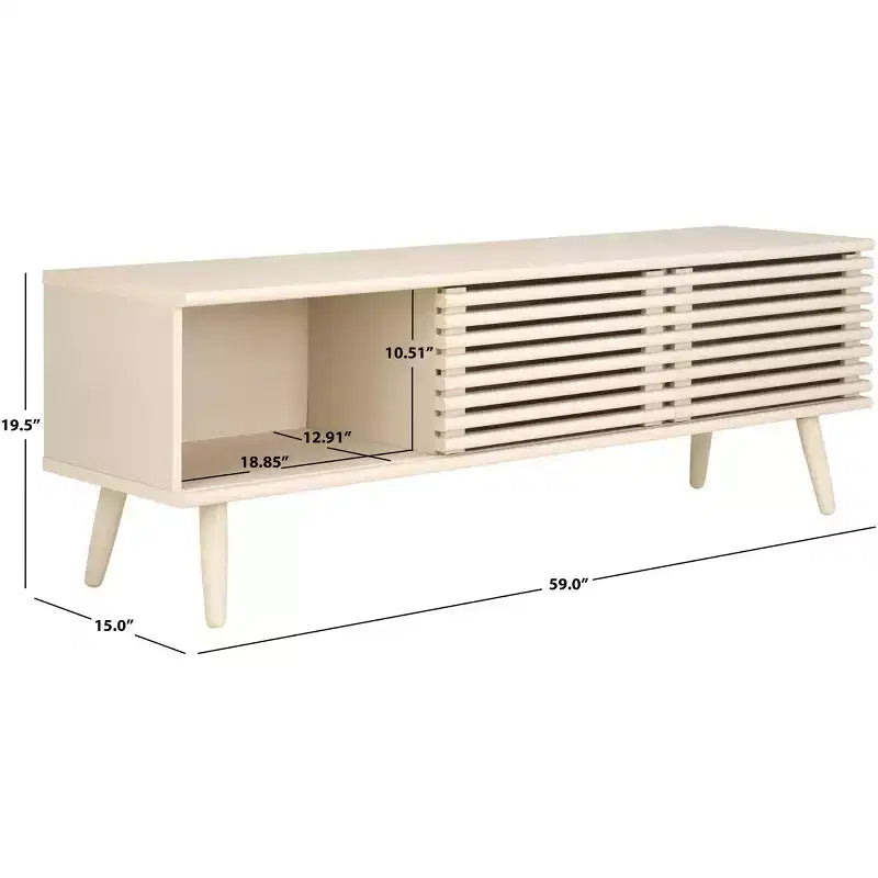 Meuble TV 2 portes Averi - MED9637 - Safavieh