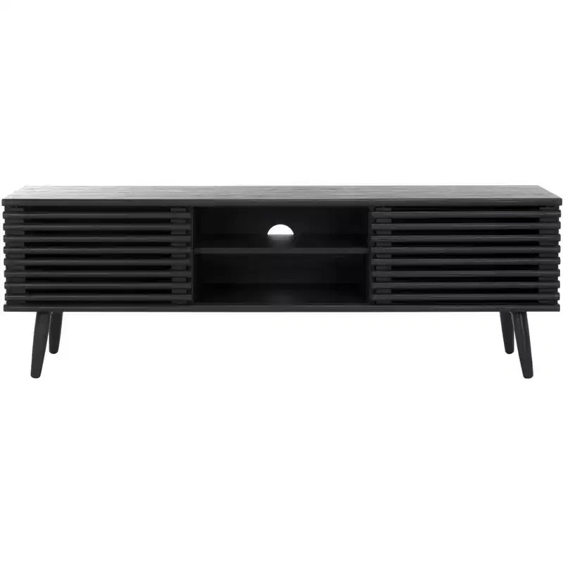 Averi 2 Door Media Stand - MED9637 - Safavieh