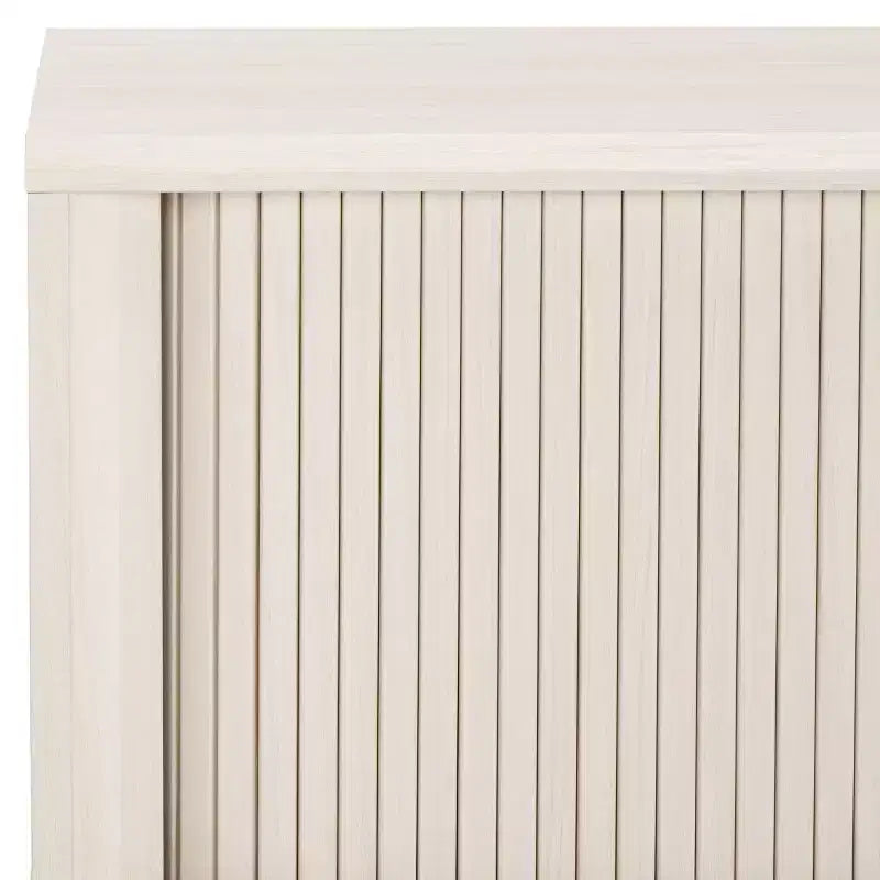Meuble TV 2 portes 2 étagères Aphra - MED9624 - Safavieh