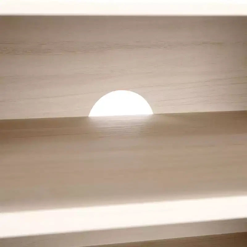 Meuble TV 2 portes 2 étagères Aphra - MED9624 - Safavieh