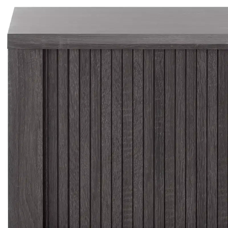 Meuble TV 2 portes 2 étagères Aphra - MED9624 - Safavieh