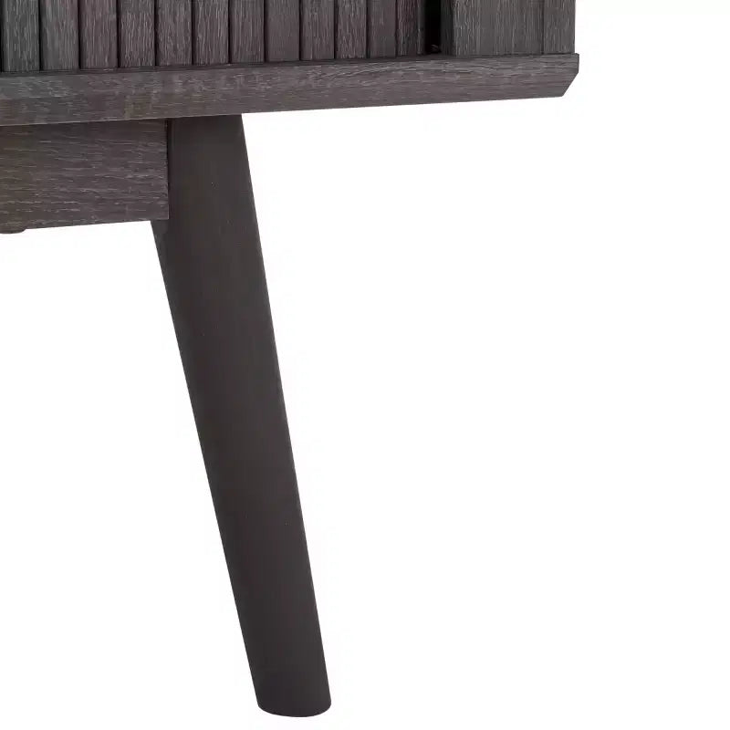 Meuble TV 2 portes 2 étagères Aphra - MED9624 - Safavieh