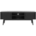 Aphra 2 Door 2 Shelf Media Stand - MED9624 - Safavieh