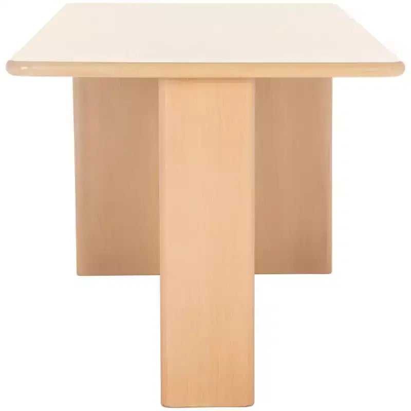 Table de salle à manger Enyo - DTB9700 - Naturel - Safavieh