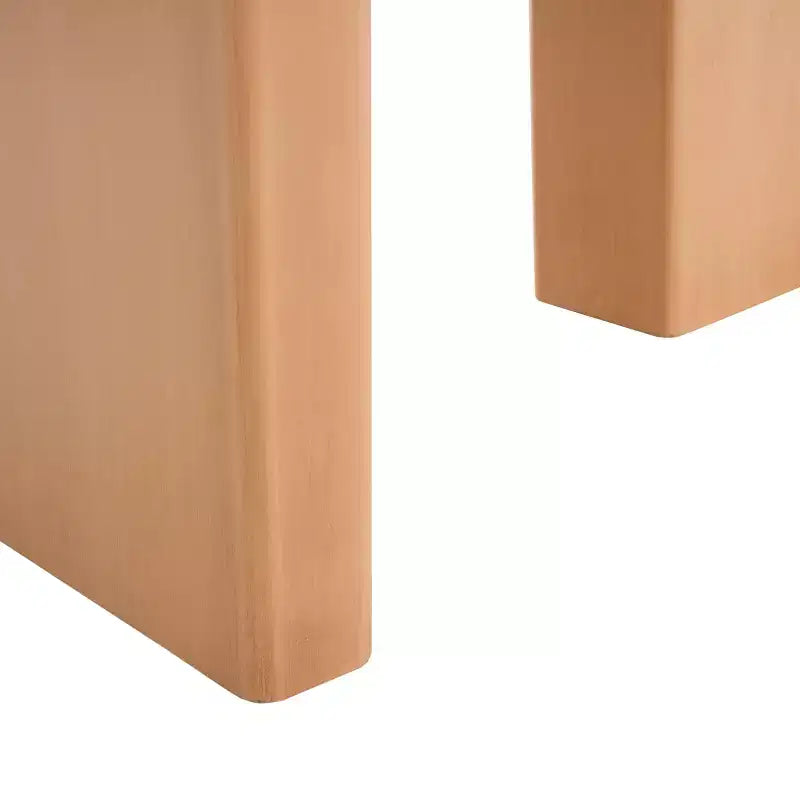 Table de salle à manger Enyo - DTB9700 - Naturel - Safavieh