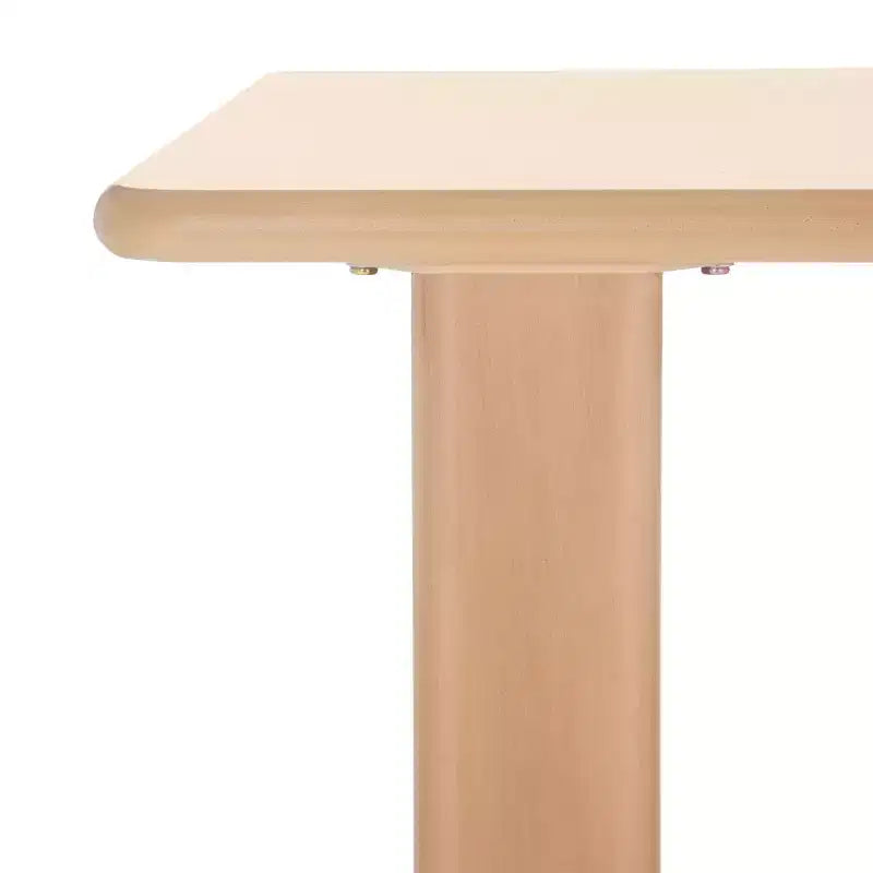 Table de salle à manger Enyo - DTB9700 - Naturel - Safavieh