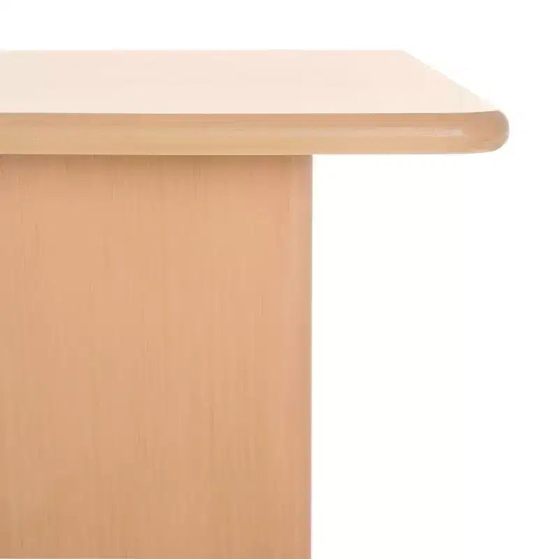 Table de salle à manger Enyo - DTB9700 - Naturel - Safavieh