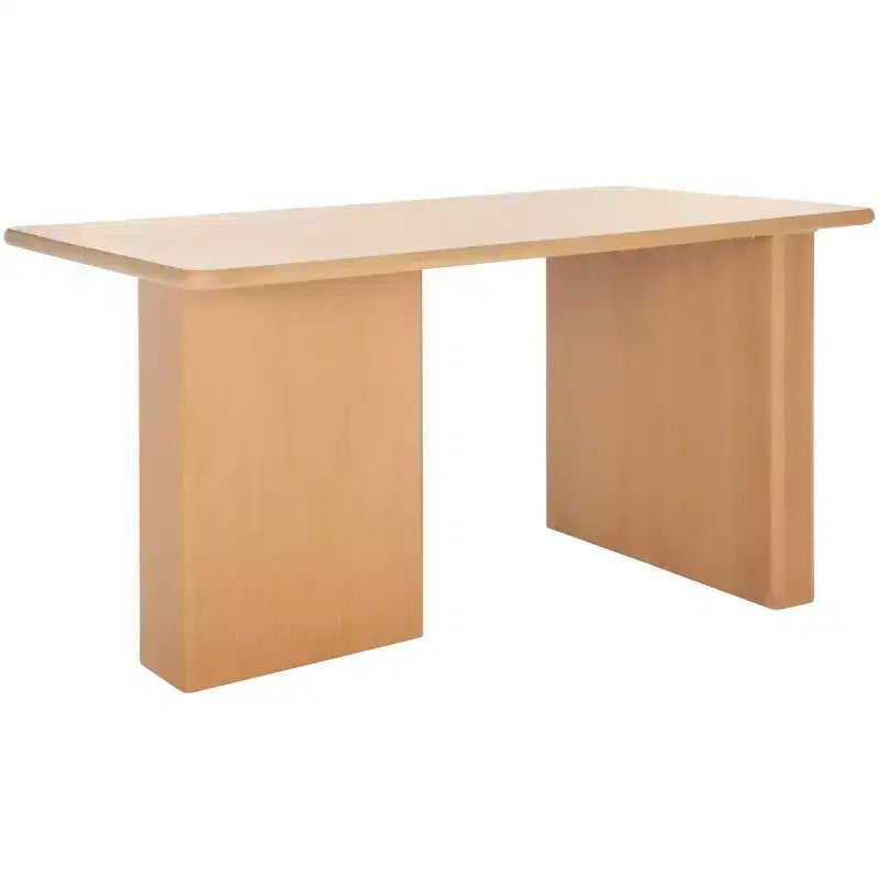 Table de salle à manger Enyo - DTB9700 - Naturel - Safavieh