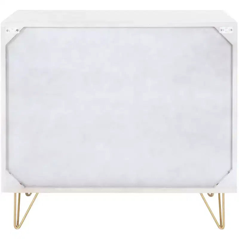 Commode à 3 tiroirs Marigold - CHS9001 - Safavieh