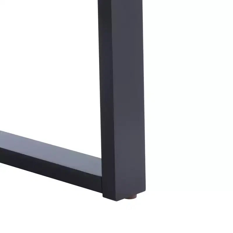 Bureau Dennings - DSK5006 - Noyer/Noir - Safavieh