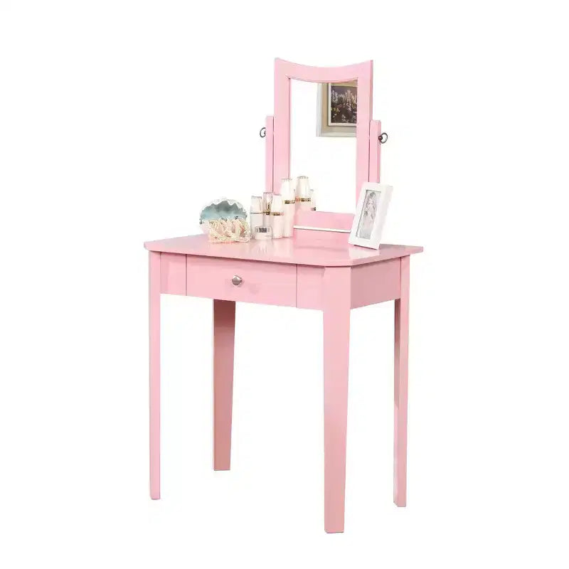 Ensemble coiffeuse Cecilia Brassex